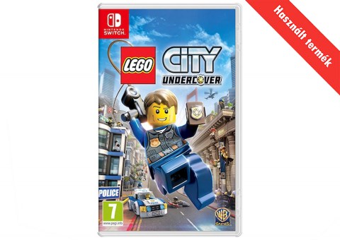 Switch_Lego_City_Undercover_gamekonzol_jatek_szerviz