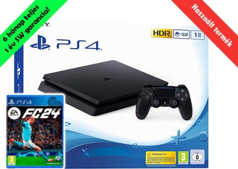 playstation_4_slim_1tb_fc24_1_pro_black_slim_xbox_e_series_one_zuglo_playstation_game_pro